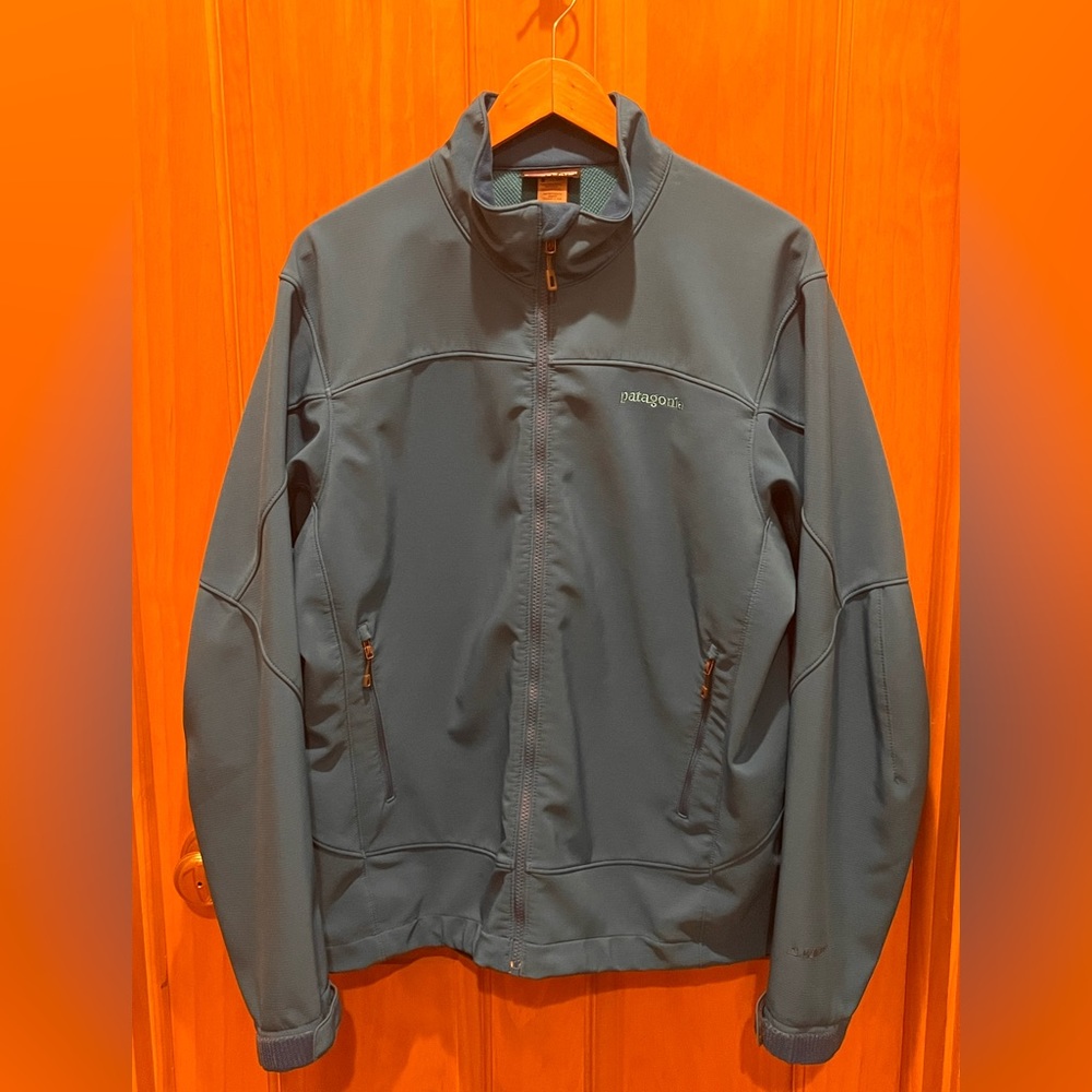 Patagonia Adze Jacket - Men's Large